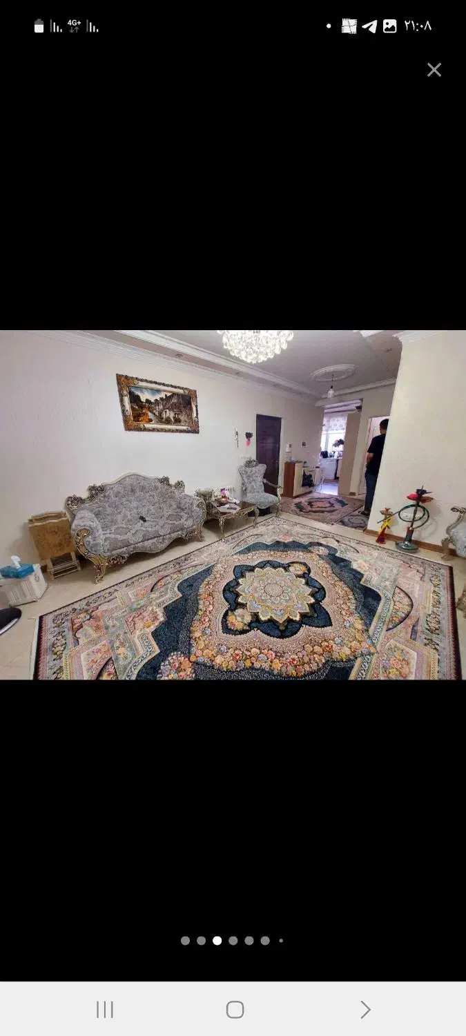 ۵۷متر خوش نقشه