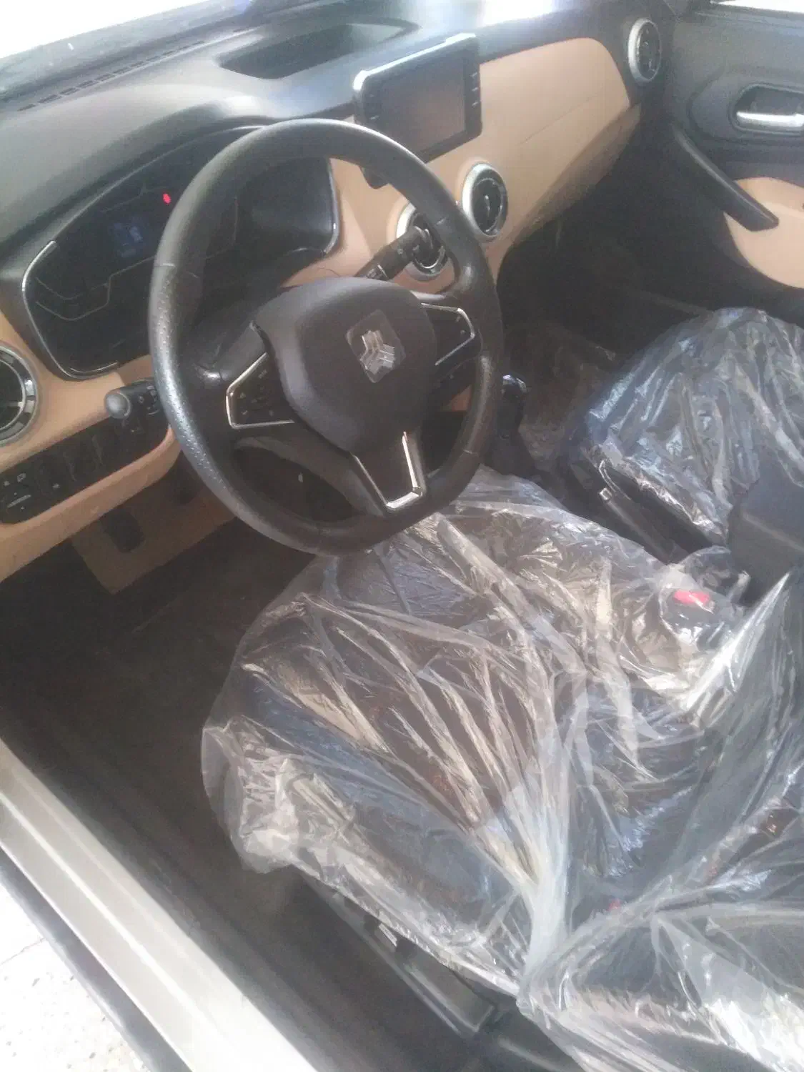 اطلس صفر|خودرو سواری و وانت|تربت‌حیدریه, حسنی بالا|دیوار