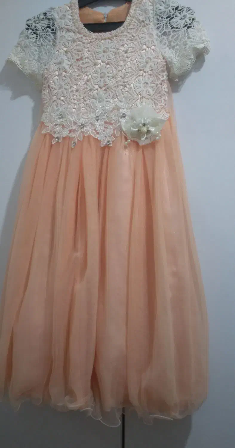 لباس توری مجلسی|لباس|پاکدشت, پاکدشت (مامازند)|دیوار