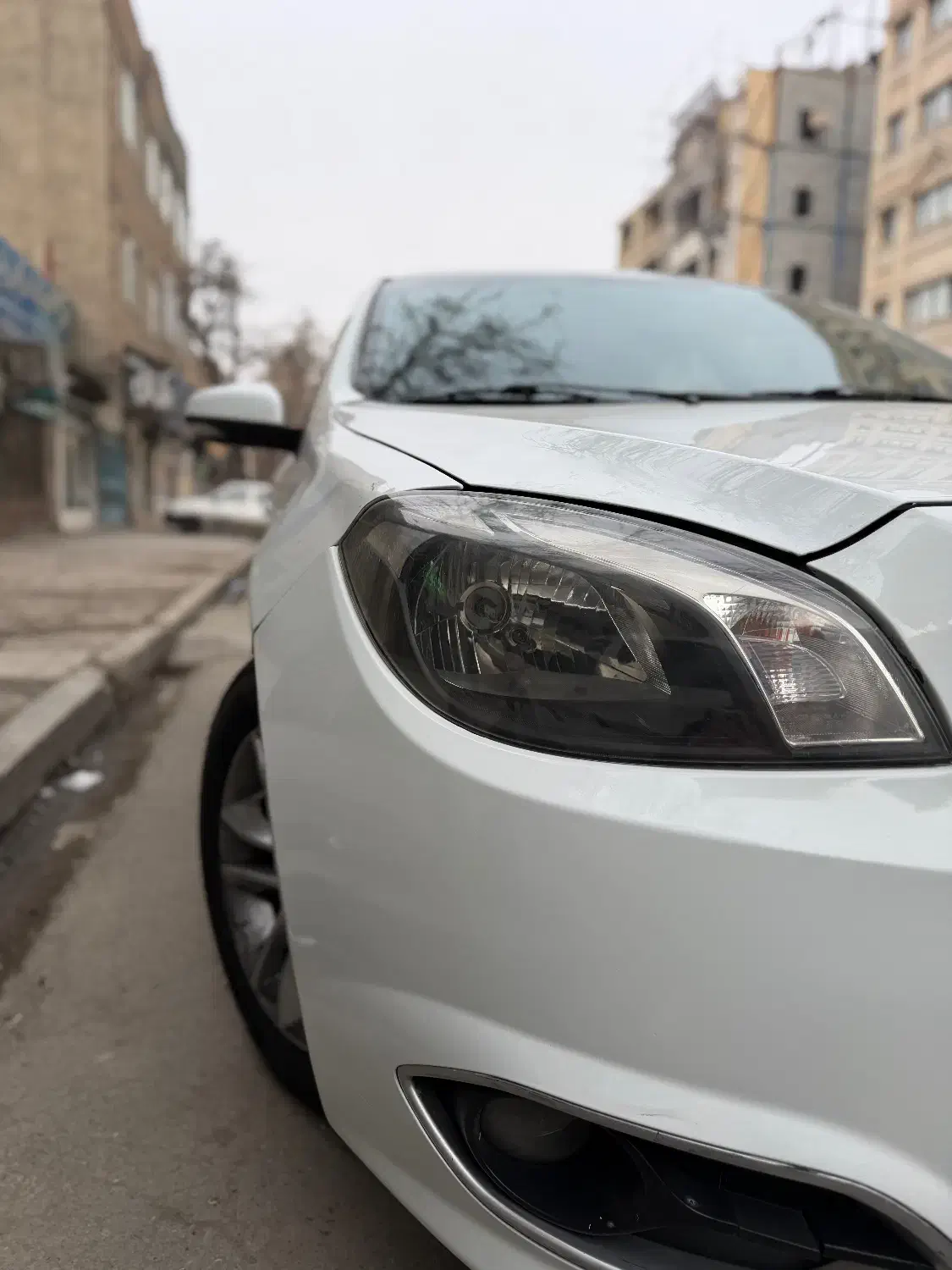 بلریانس h320|خودرو سواری و وانت|مشهد, شهید فرامرز عباسی|دیوار