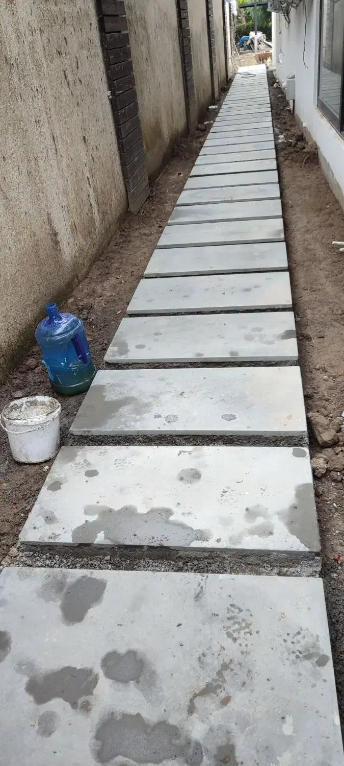 کاشی و سرامیک کاری و سنگ کاری و کف و دیوار|خدمات پیشه و مهارت|رویان, |دیوار