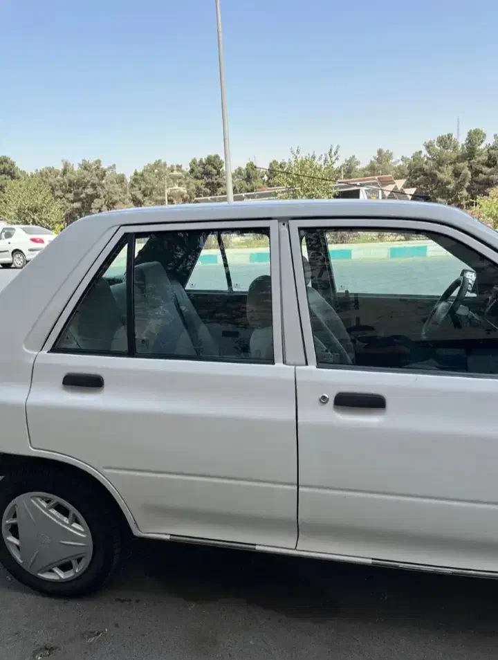 پراید اقساطی ۳۶ ماهه|خودرو سواری و وانت|بابل, |دیوار