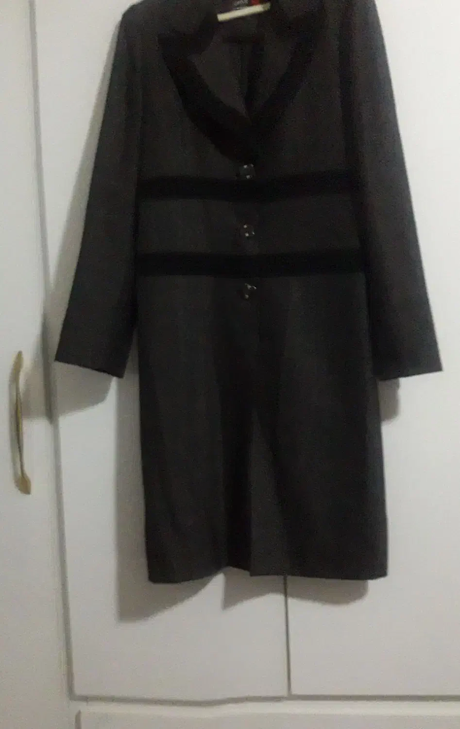 مانتو شلوار اداری|لباس|هرسین, |دیوار