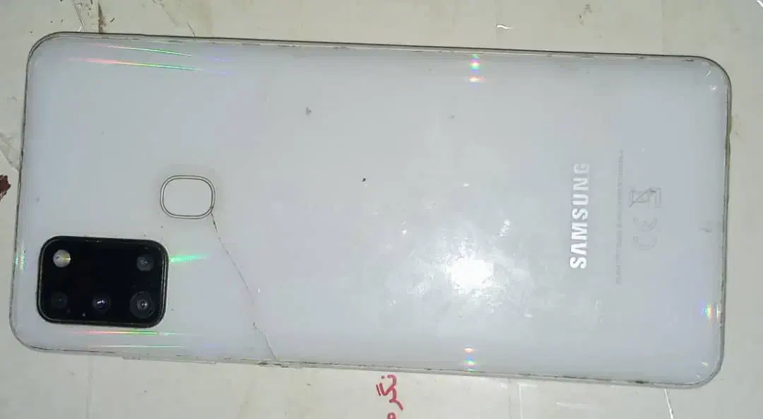 گوشی a21s رم ۴ حافظه ۶۴|موبایل|کهنوج, |دیوار