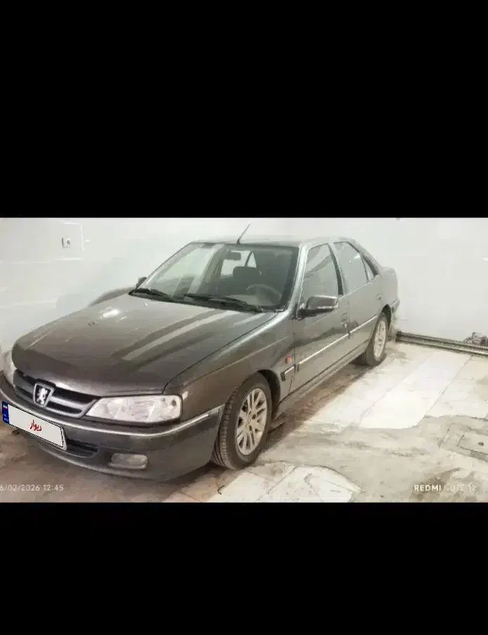 پژو پارس مدل ۸۵|خودرو سواری و وانت|زنجان, |دیوار