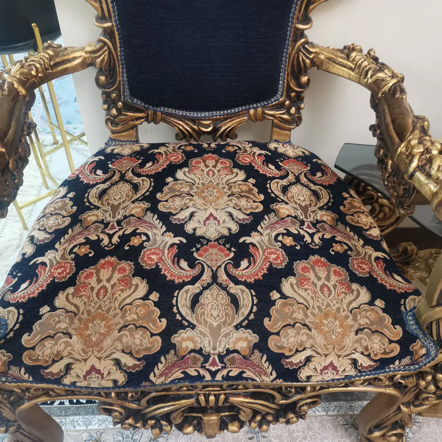 مبل شویی وقالیچه شویی حسنی|خدمات نظافت|تهران, قصر فیروزه ۱|دیوار