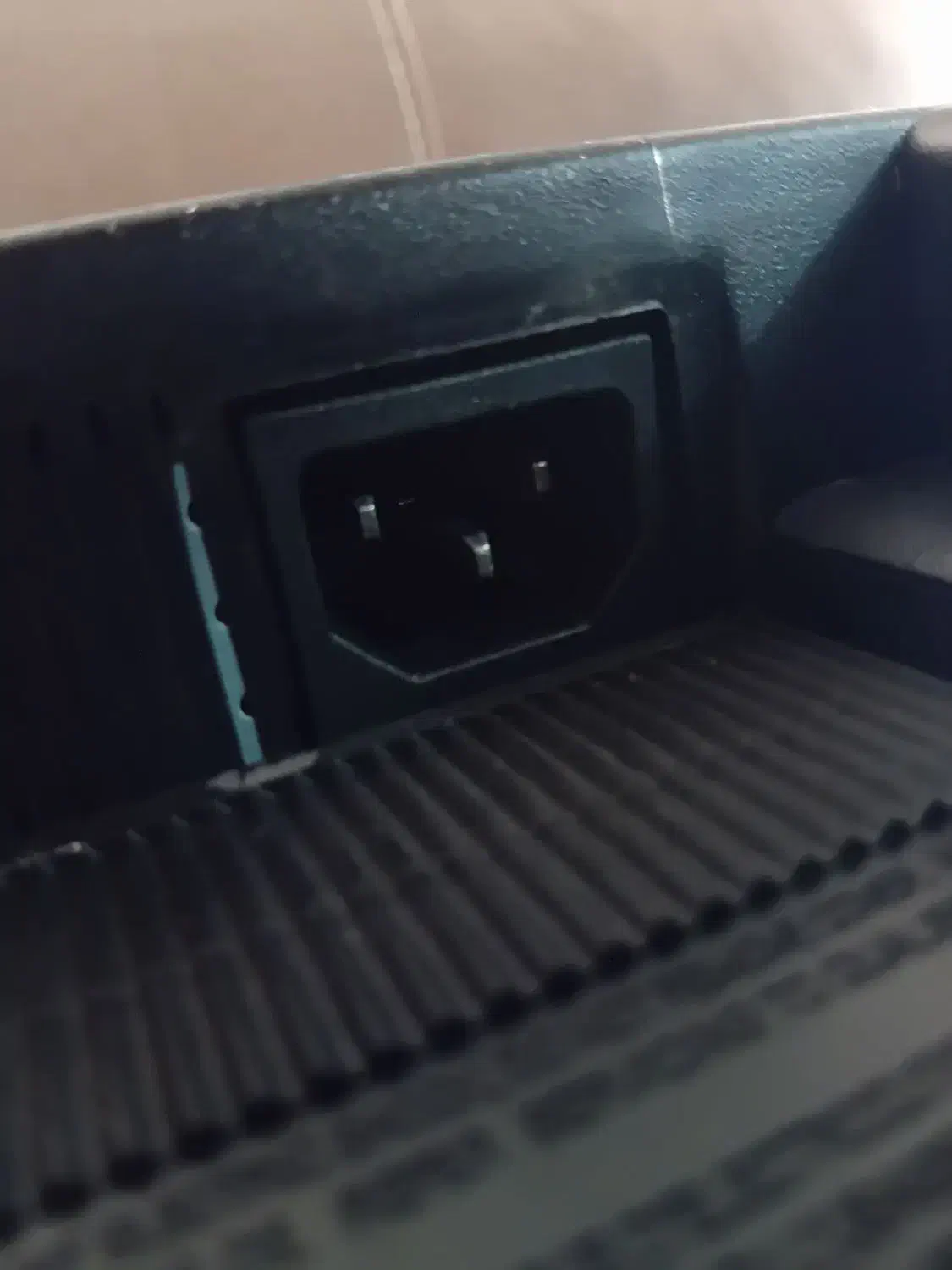 مانیتور ال جی|قطعات و لوازم جانبی رایانه|فردیس, فردیس|دیوار