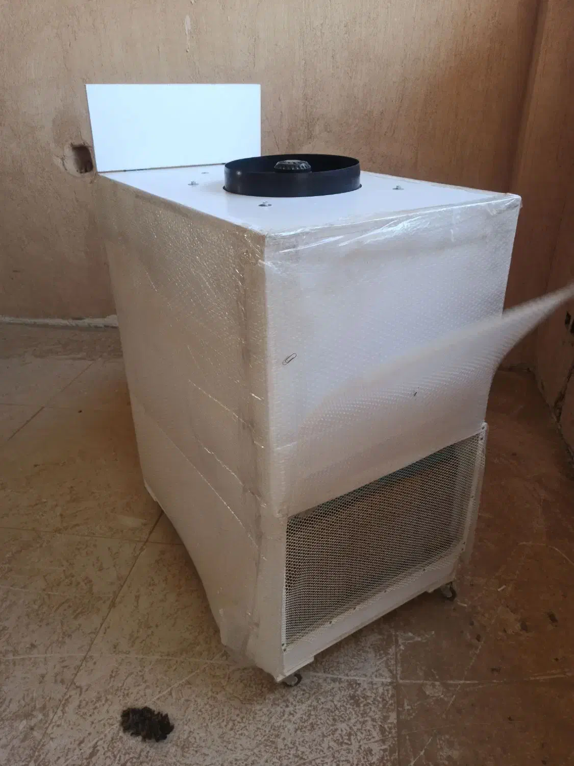 باکس ماینر هوشمند دو ظرفیت|قطعات و لوازم جانبی رایانه|شاهینشهر, گزبرخوار|دیوار