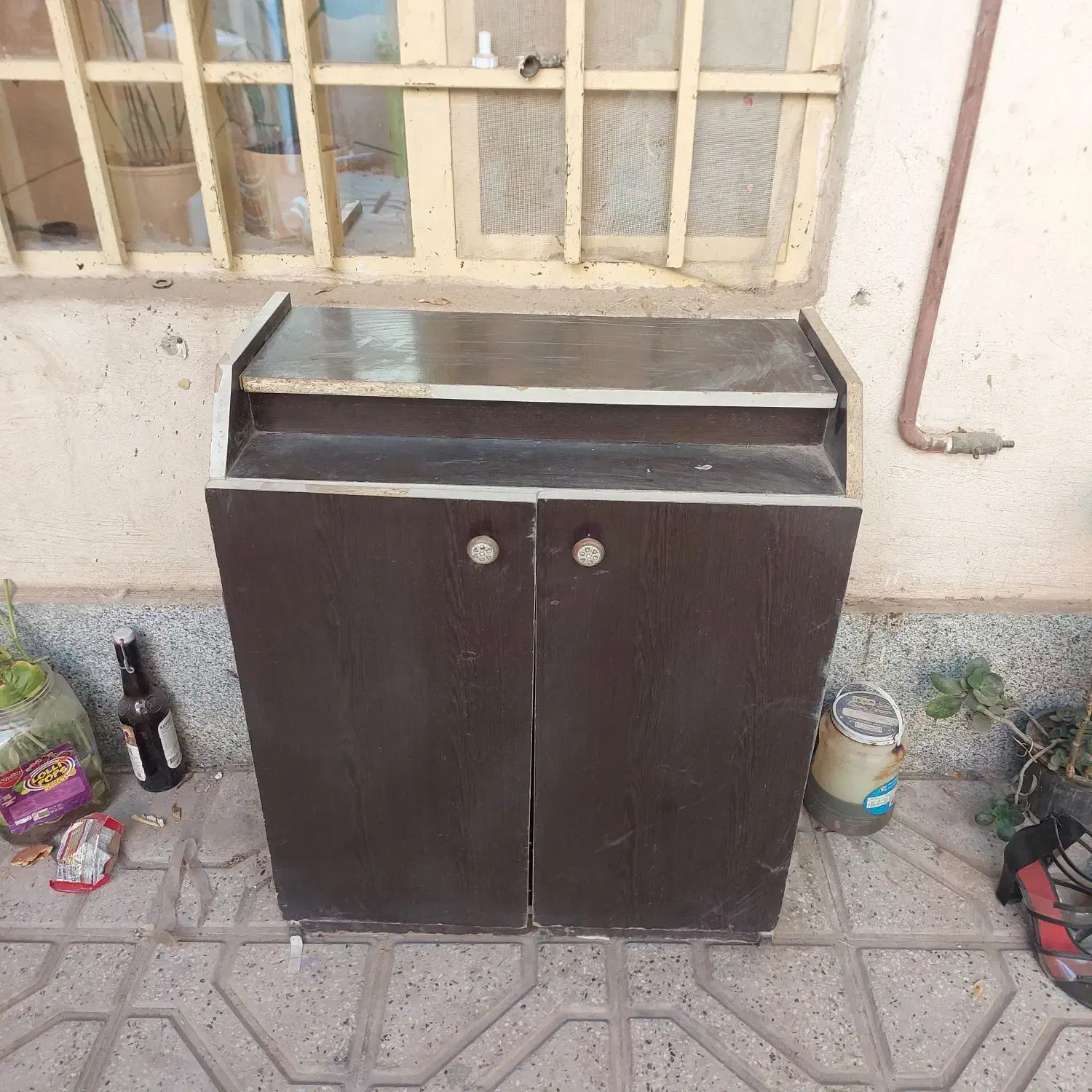 جاکفشی|جاکفشی، کمد، دراور|مشهد, بهمن|دیوار