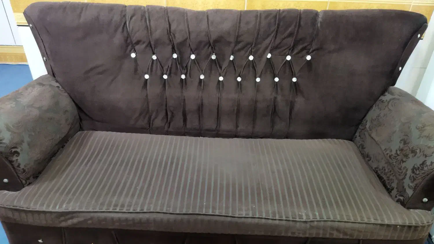 فروش مبل وزیرتلویزیون ولوستر|لوستر و چراغ آویز|دزفول, |دیوار