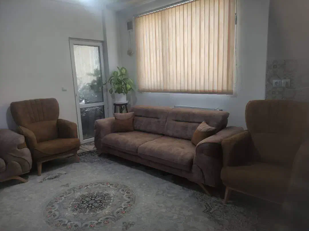 2 خوابه/بلوار فرصت/خیابان نیرو/|اجارهٔ آپارتمان|شیراز, بریجستون|دیوار