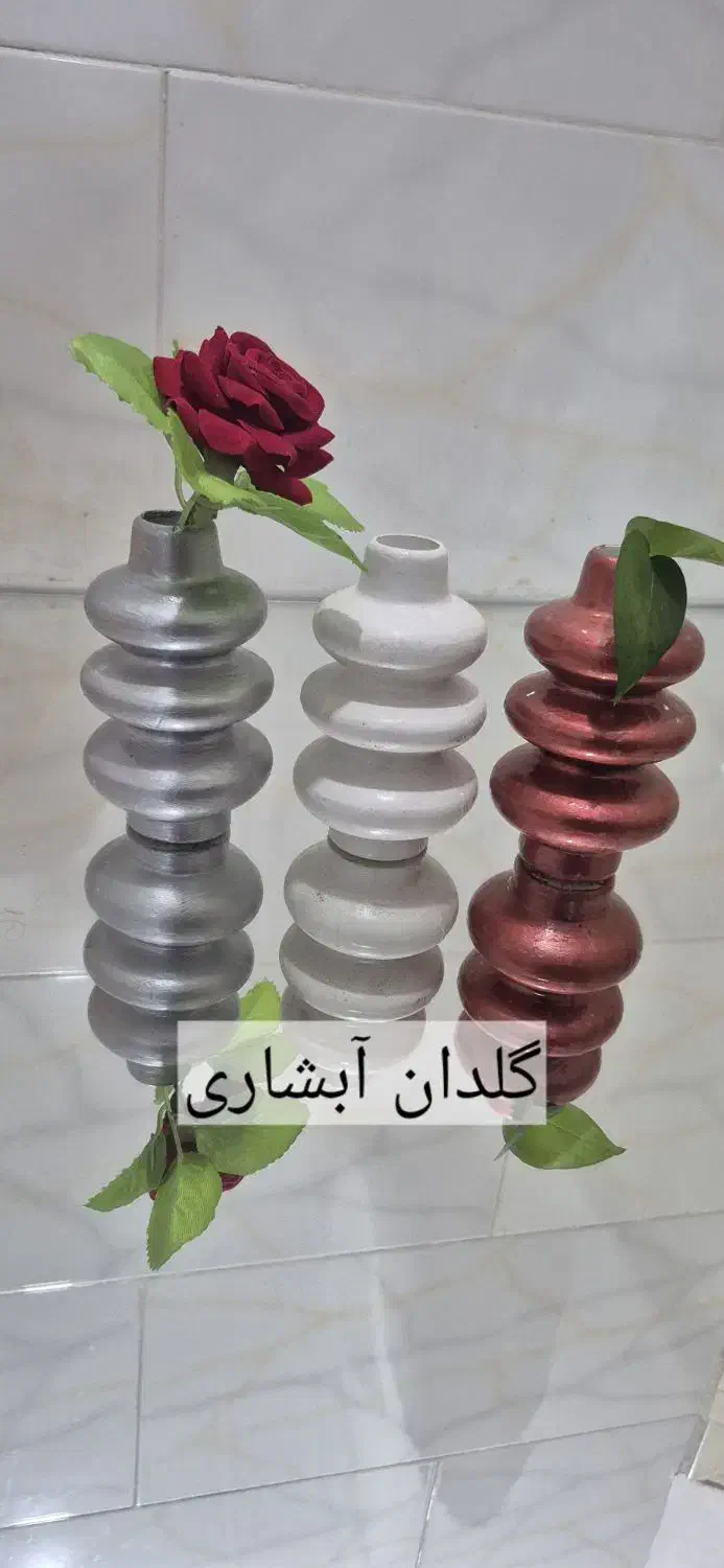 دکوری سنگ‌مصنوعی|صنایع دستی و سایر لوازم تزئینی|دهدشت, |دیوار