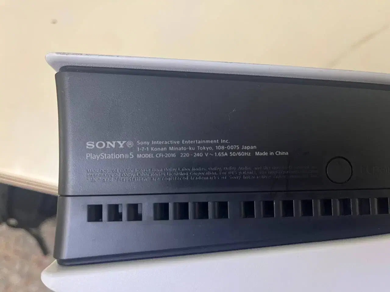 ps 5 slim دو دسته|کنسول، بازی ویدئویی و آنلاین|تهران, پاسداران|دیوار