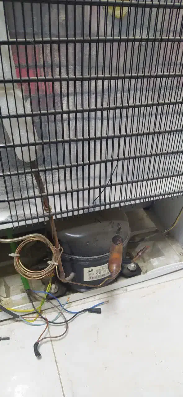 تعمیرات فوق تخصصی پکیج و یخچال|خدمات پیشه و مهارت|سنندج, |دیوار