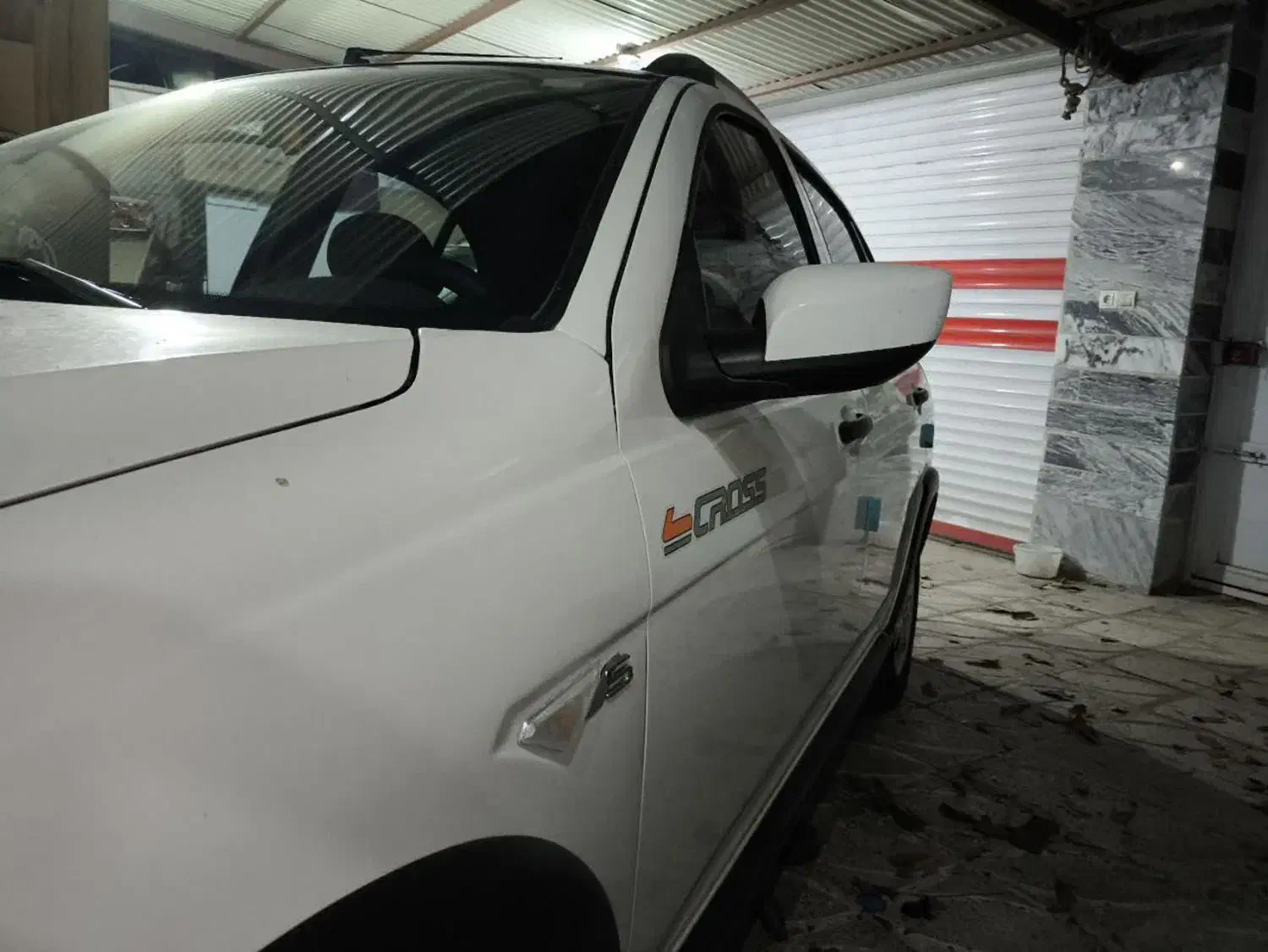 فروش فوری کوئیک s سال۱۴۰۱|خودرو سواری و وانت|بروجرد, |دیوار