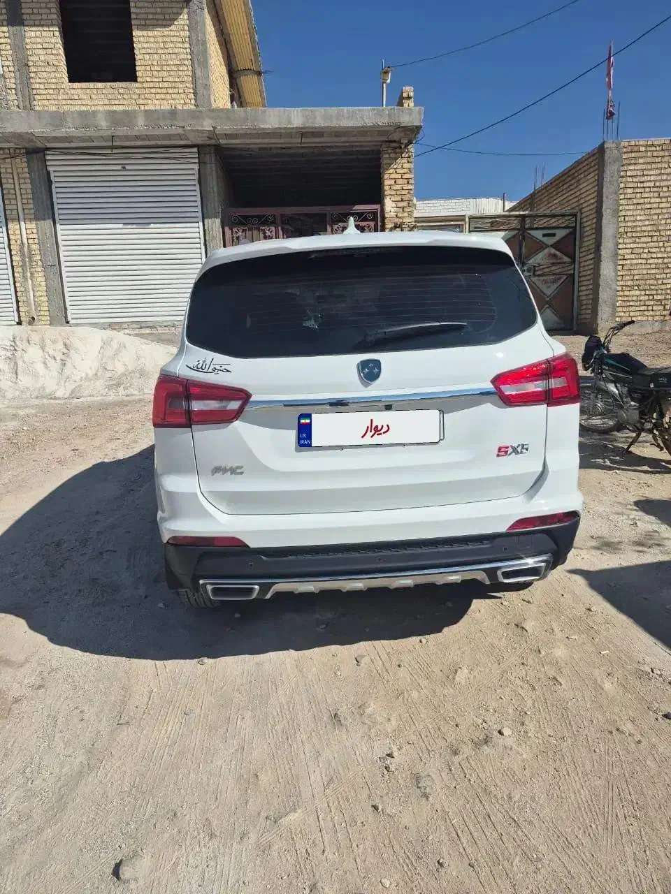 خودرو|خودرو سواری و وانت|شیراز, فرودگاه شهید دستغیب شیراز|دیوار