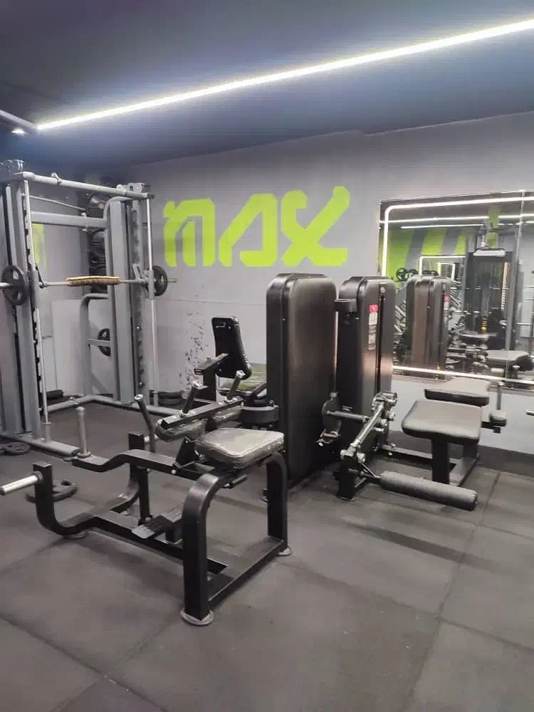 فروش فوری فوری دستگاه های بدنسازی بصورت جاروکش|تجهیزات ورزشی|اسلامشهر, شهرک امام حسین (میان آباد)|دیوار