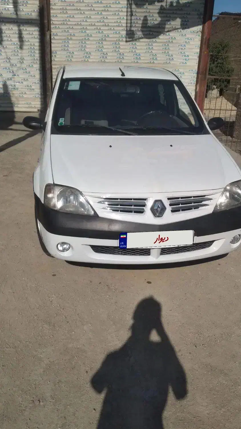 ال ۹۰ مدل ۹۶|خودرو سواری و وانت|گرگان, |دیوار