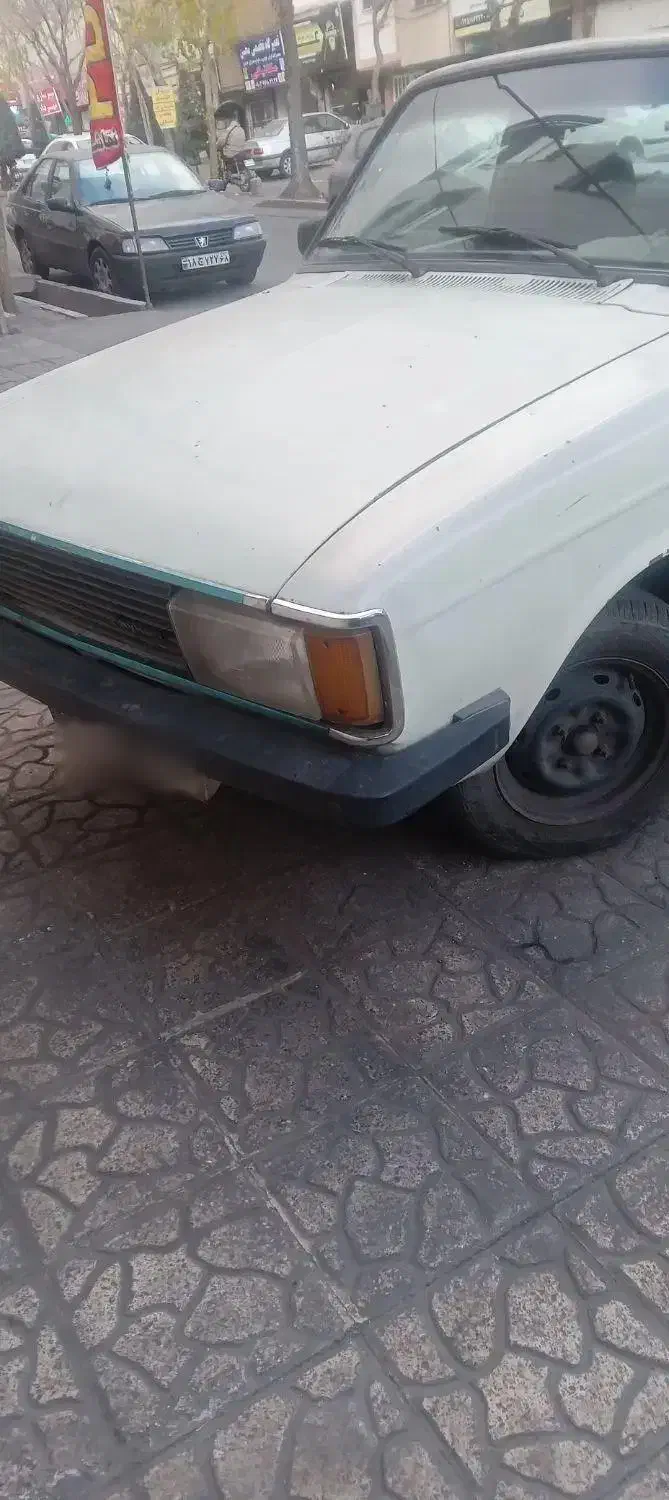 پیکان وانت سالم|خودرو سواری و وانت|کرج, فاز ۳ گوهردشت|دیوار