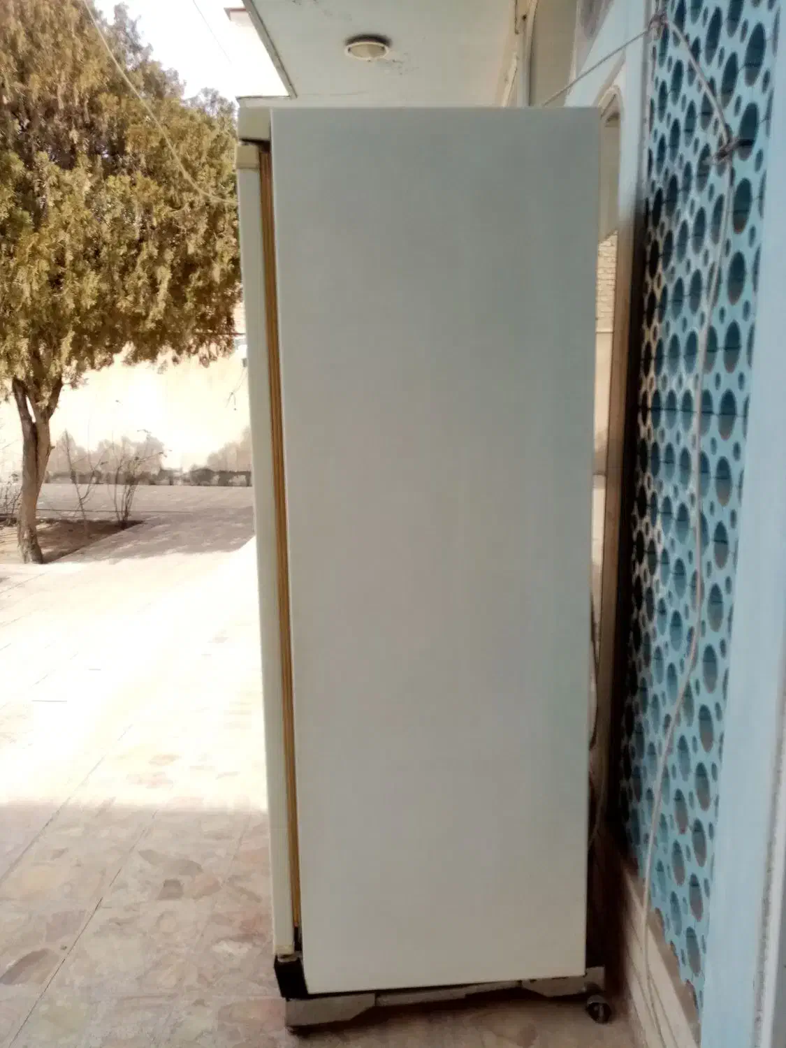 فریزر فدک|یخچال و فریزر|خمینی‌شهر, |دیوار