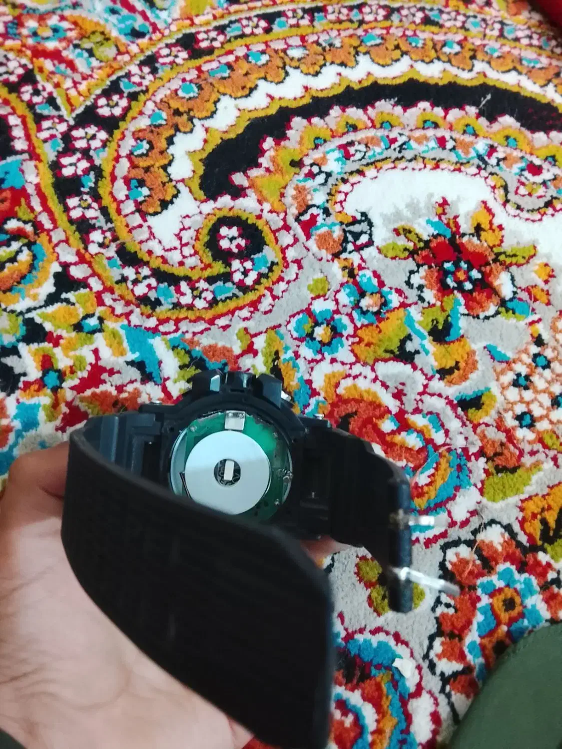 ساعت|ساعت|زابل, |دیوار