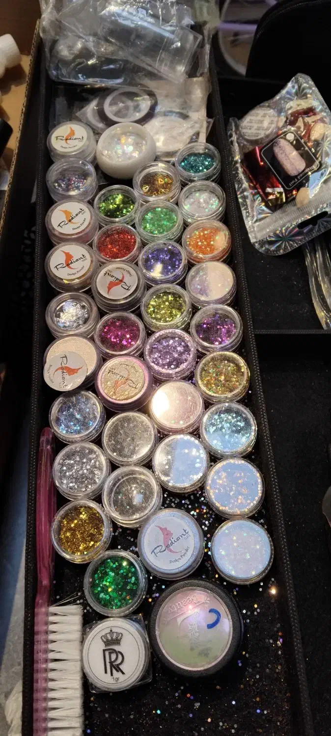 لاکژل برند کوکو و ...با کیفیت و اصل|آرایشی، بهداشتی، درمانی|خمام, |دیوار