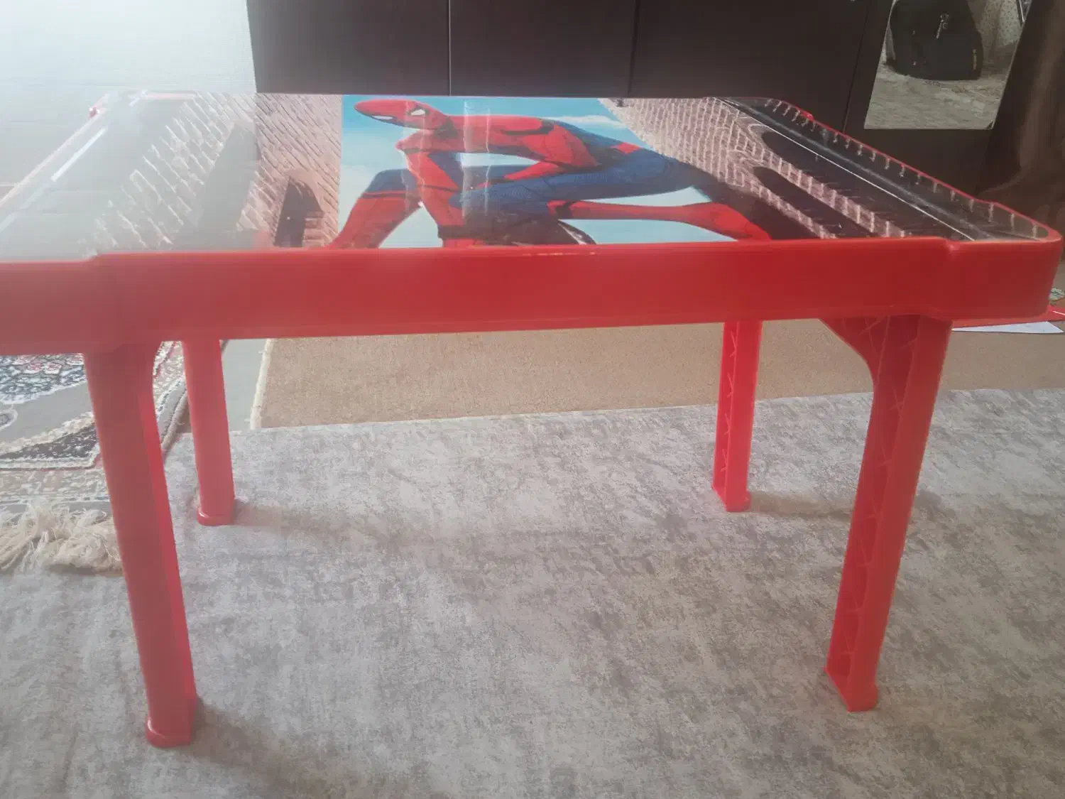 فروش میز تحریر تاشو|میز تحریر و کامپیوتر|ساوه, |دیوار