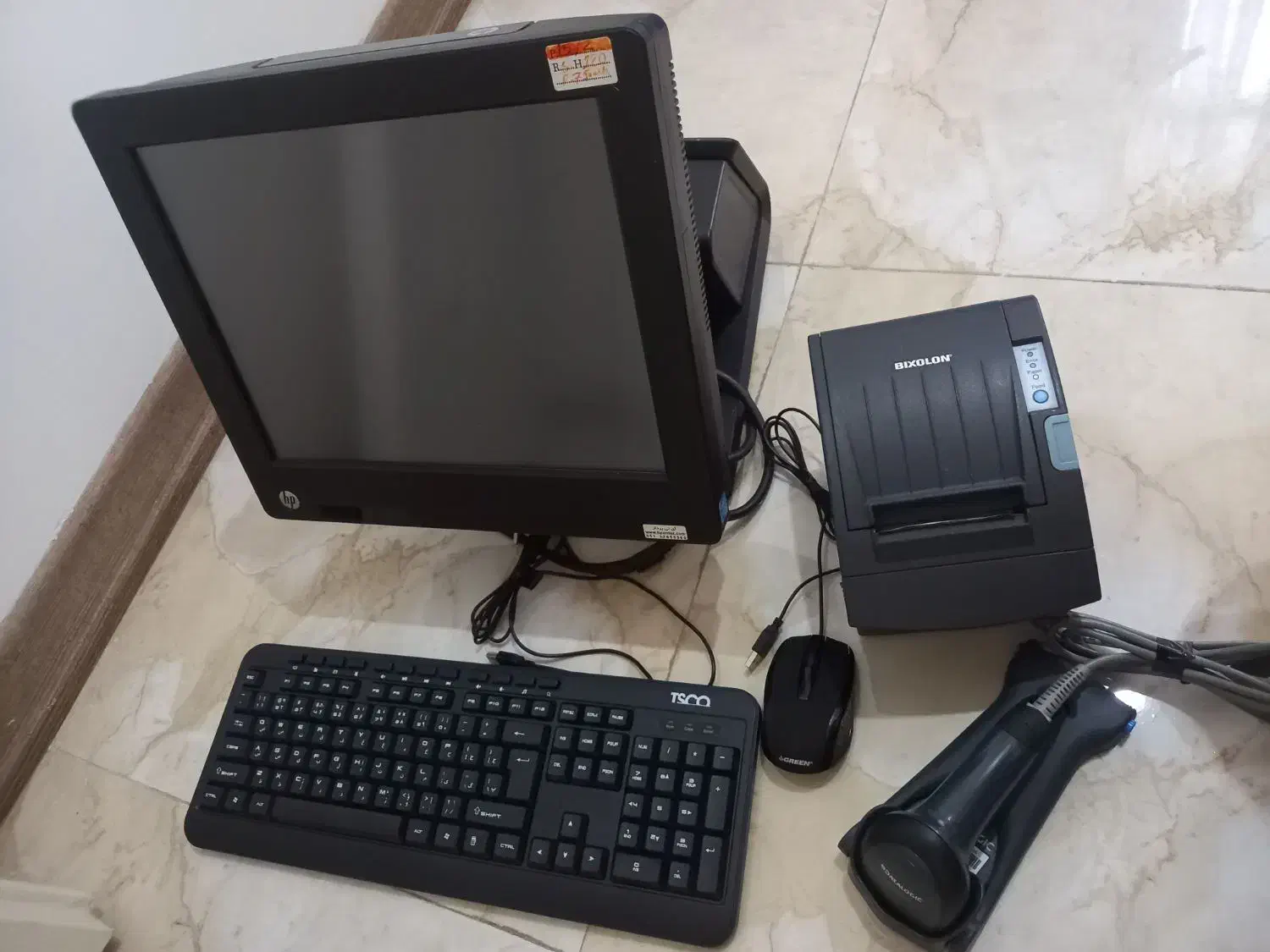 صندوق فروشگاهی|فروشگاه و مغازه|پردیس, فاز ۴|دیوار