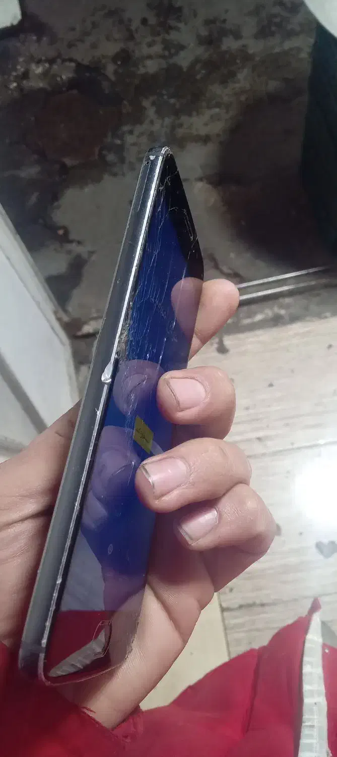 گوشی موتورولا مدل moto G5s|موبایل|قدس, شهر‌قدس|دیوار