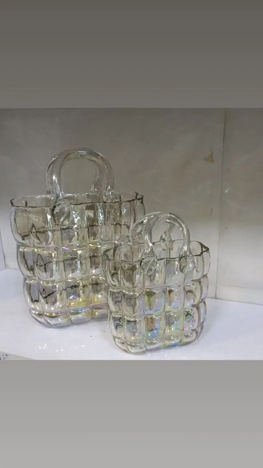 گلدان|صنایع دستی و سایر لوازم تزئینی|مرند, |دیوار