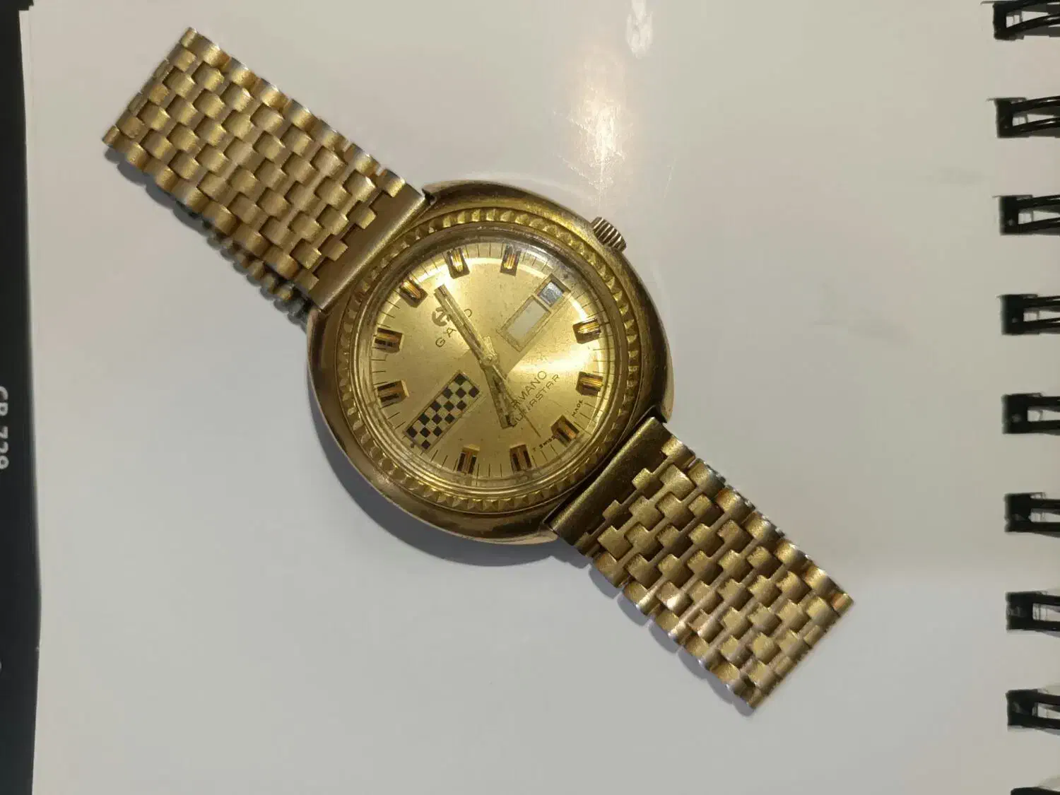 ساعت عتیقه|ساعت|گرگان, |دیوار