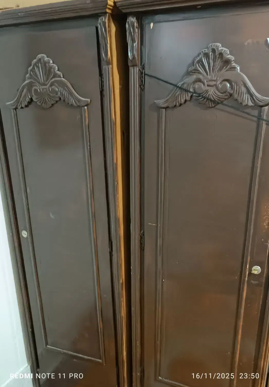 کمدتکی لباس|جاکفشی، کمد، دراور|قم, شهرک فاطمیه|دیوار