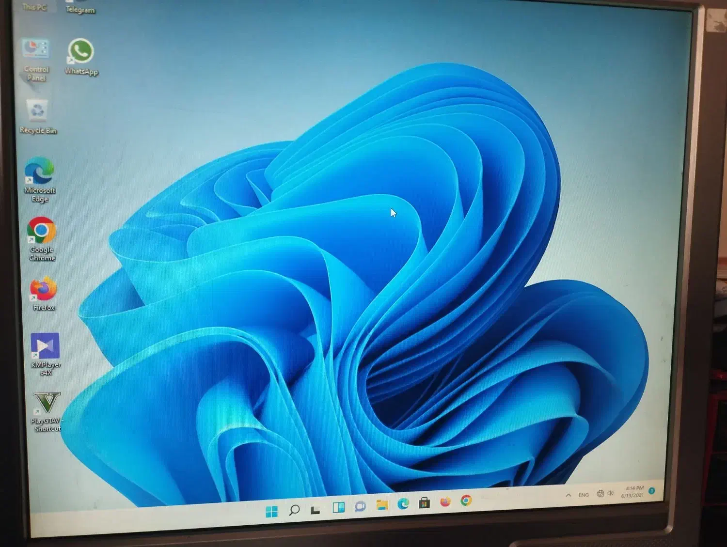 کیس قوی وپر سرعت|رایانه رومیزی|کرج, باغستان|دیوار