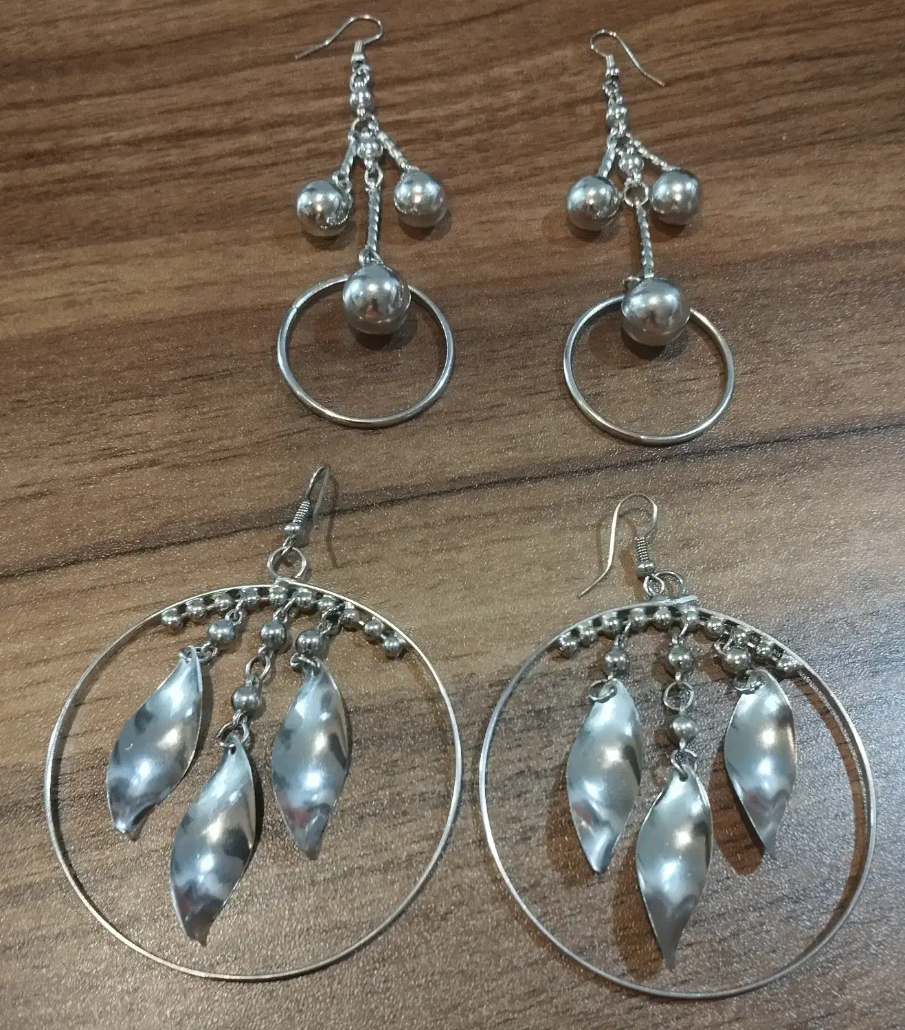 دو جفت گوشواره|بدلیجات|کرج, ساماندهی|دیوار