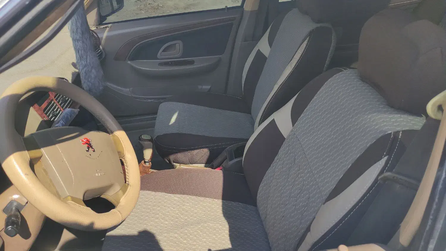 پارس سال مدل91|خودرو سواری و وانت|کوه چنار, |دیوار