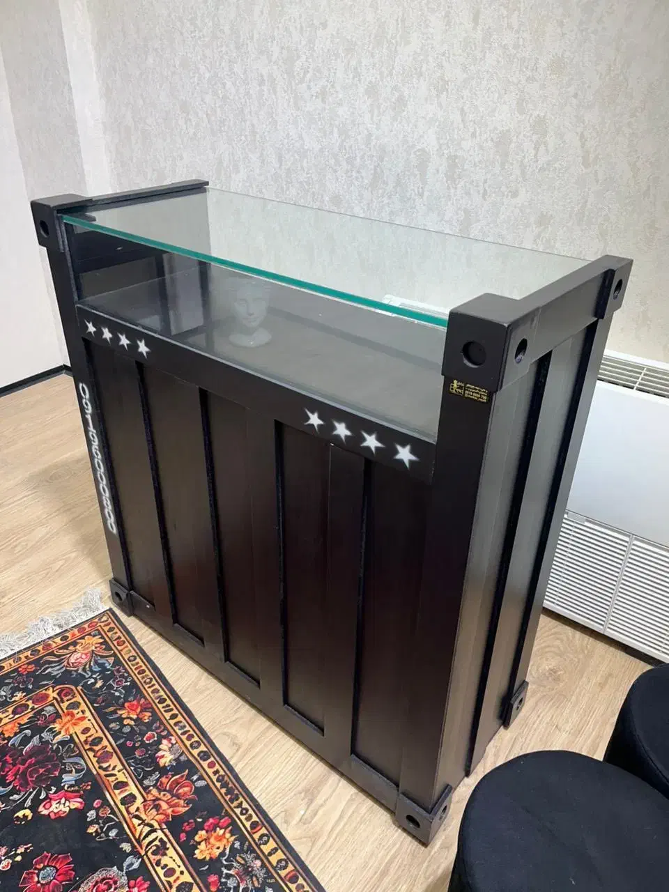 دکور|فروشگاه و مغازه|قم, سالاریه|دیوار