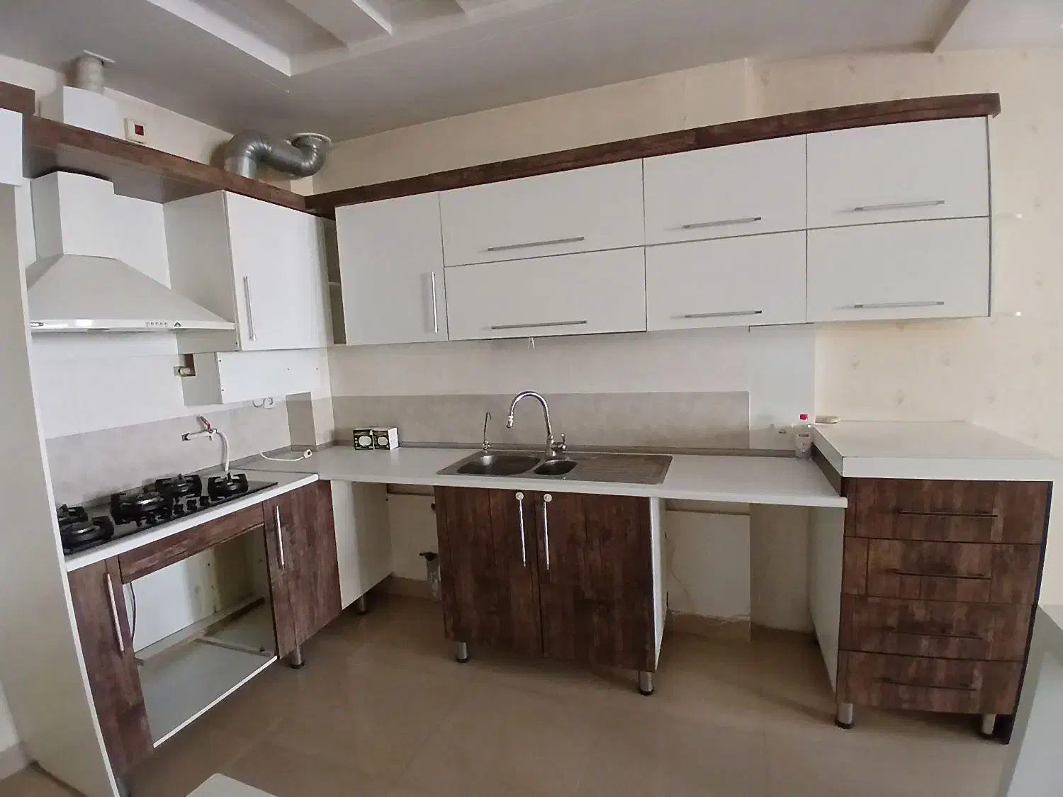 هاشمیه(برکپور) ۱۱۵متر.شیک آسانسور دار|فروش آپارتمان|مشهد, نیروی هوایی|دیوار