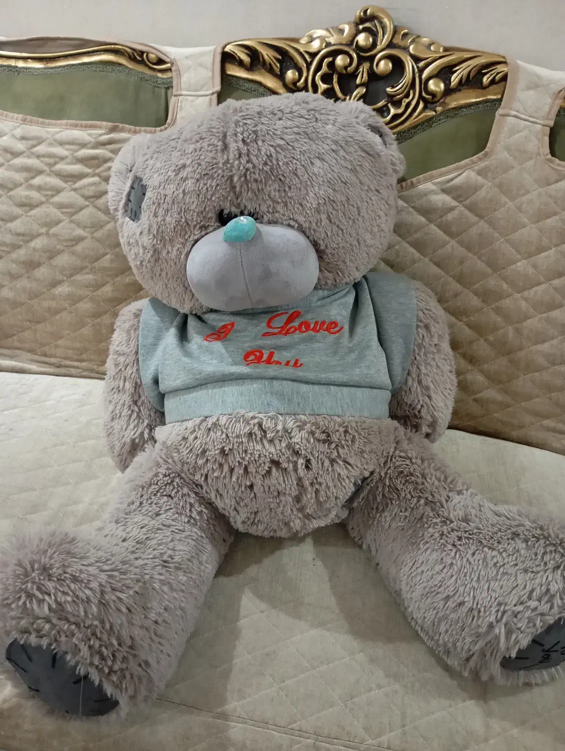 خرس عروسکی|اسباببازی|تهران, شهرک دریا|دیوار