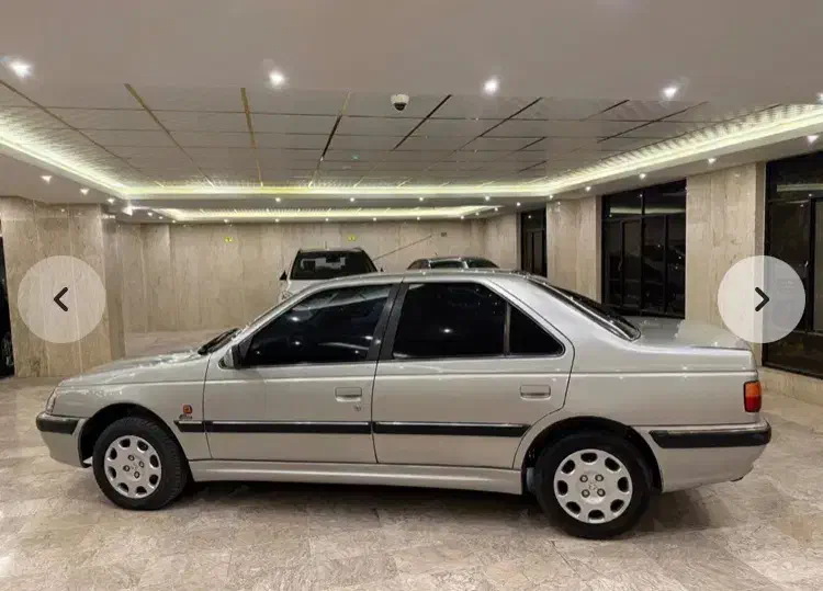 پرشیا ۸۲ تک برگ سند|خودرو سواری و وانت|بجنورد, |دیوار