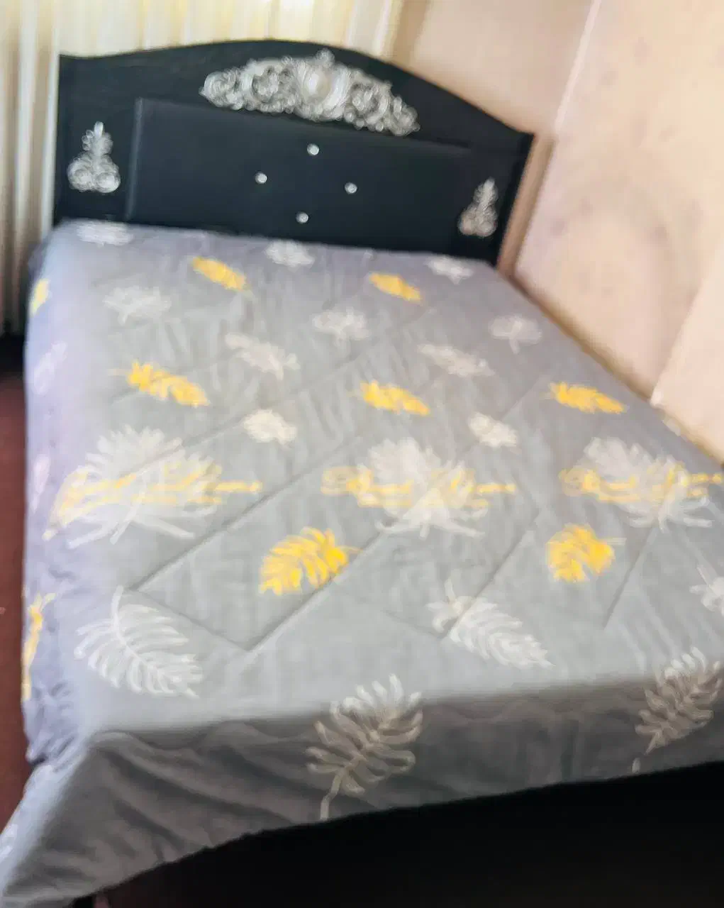 تخت خواب دو نفره و خوش خواب|تخت و سرویس خواب|مشهد, کوی المهدی|دیوار