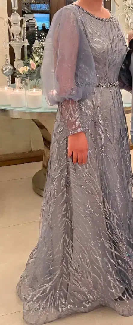 پیراهن مجلسی|لباس|رامسر, |دیوار