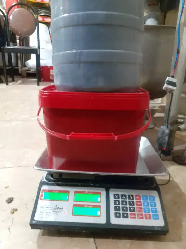 روغن سوخته خوراکی|عمده‌فروشی|تهران, بهجت‌آباد|دیوار