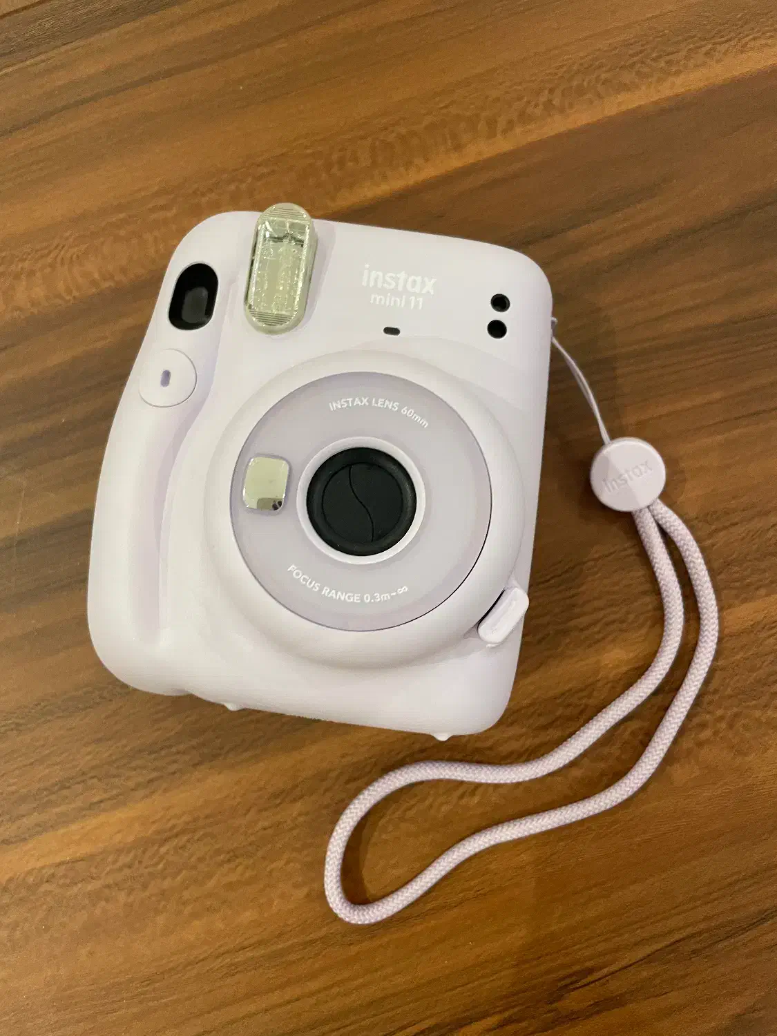 دوربین فوجی فیلم/ fujifilm instax mini 11|دوربین عکاسی و فیلم‌برداری|تهران, جنت‌آباد مرکزی|دیوار