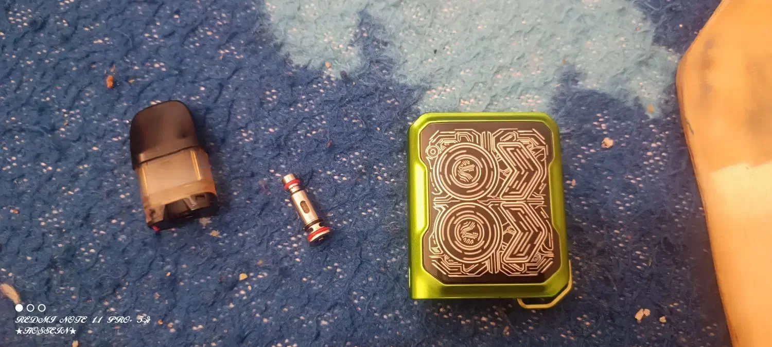 کالیبرن gk2 یوول|زیورآلات و اکسسوری|سپیدان, |دیوار