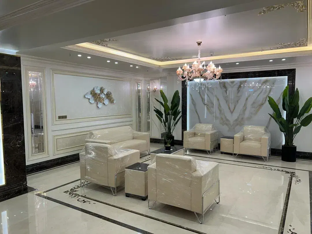 ۱۱۳ متر / نوساز / شیک و چشمگیر|اجارهٔ آپارتمان|تهران, سازمان برنامه شمالی|دیوار