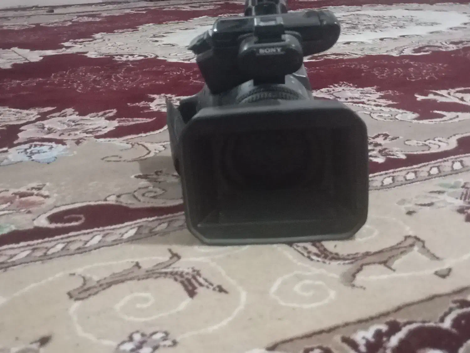 دوربین پی دی 175 نوار خور|دوربین عکاسی و فیلمبرداری|سلیمان, |دیوار