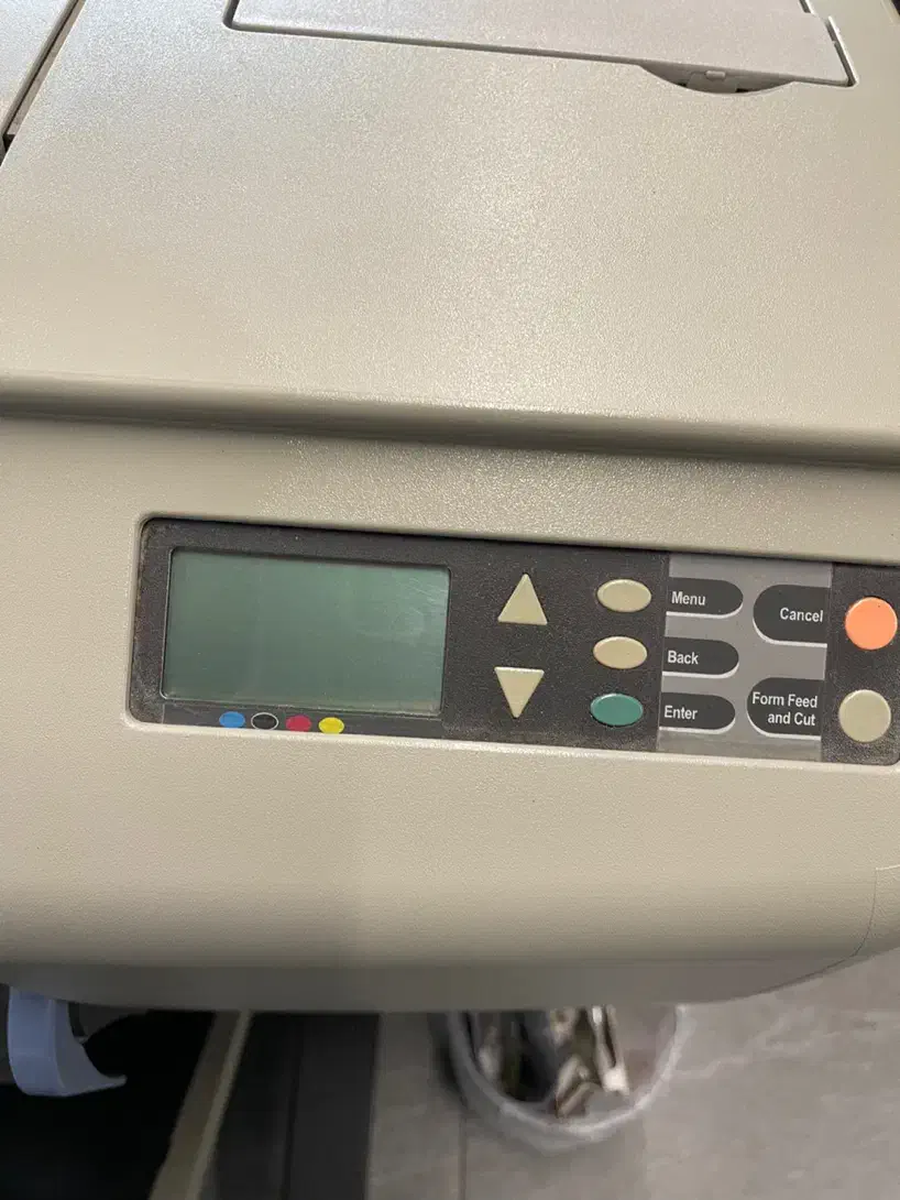 پلاتر hp designjet 500 ps|پرینتر، اسکنر، کپی، فکس|تهران, امانیه|دیوار