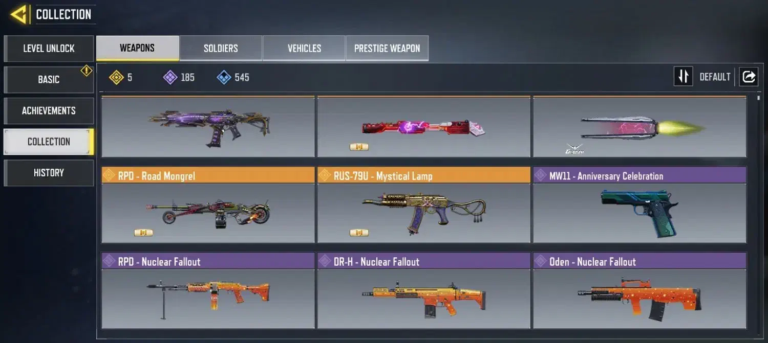 اکانت کالاف|کنسول، بازی ویدئویی و آنلاین|نیشابور, شهرک رسولی|دیوار