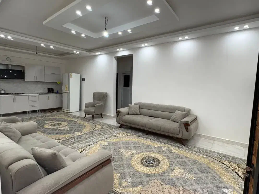 اجاره ویلا جنگلی کنار رودخانه اطراف رشت|اجارهٔ کوتاه‌مدت ویلا و باغ|رشت, یخسازی|دیوار