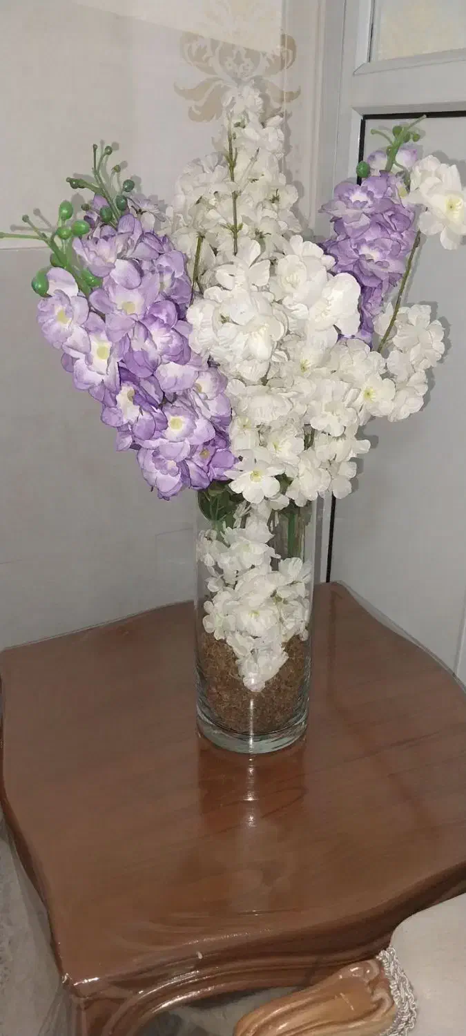 گل مصنوعی|گل مصنوعی|قزوین, |دیوار